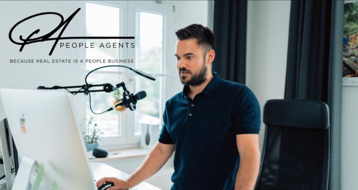 Real Estate Personal Branding