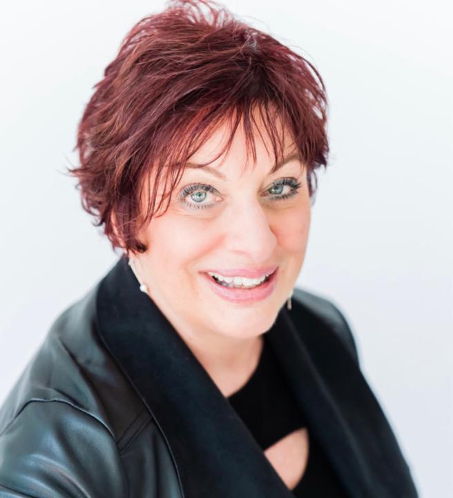 Pam Tobin