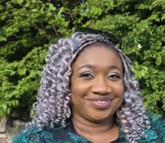 Funmi BayoPopoola