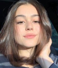 Maeve Anoush