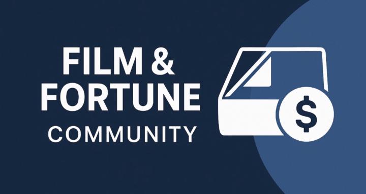 Film & Fortune Community