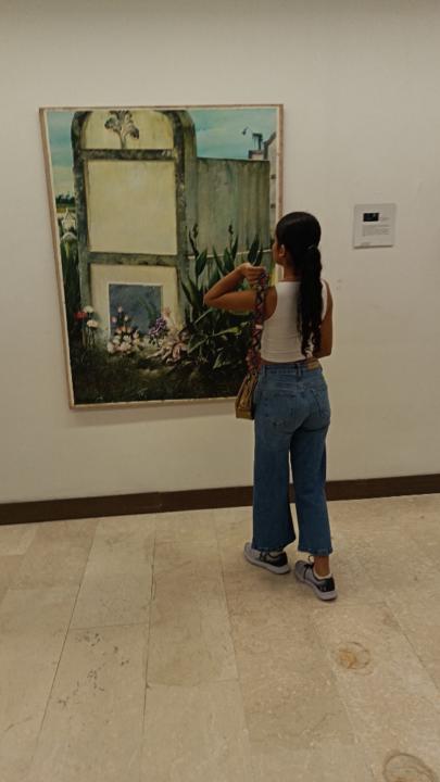 Kamelia Morales