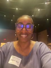 Latifa Duckett