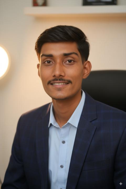 Gulshan Ram