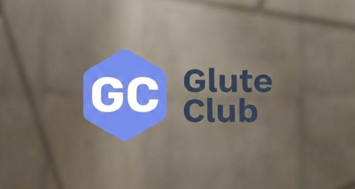Glute Club 