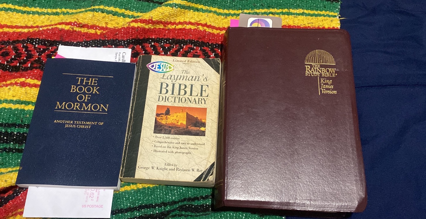 Biblical Studies
