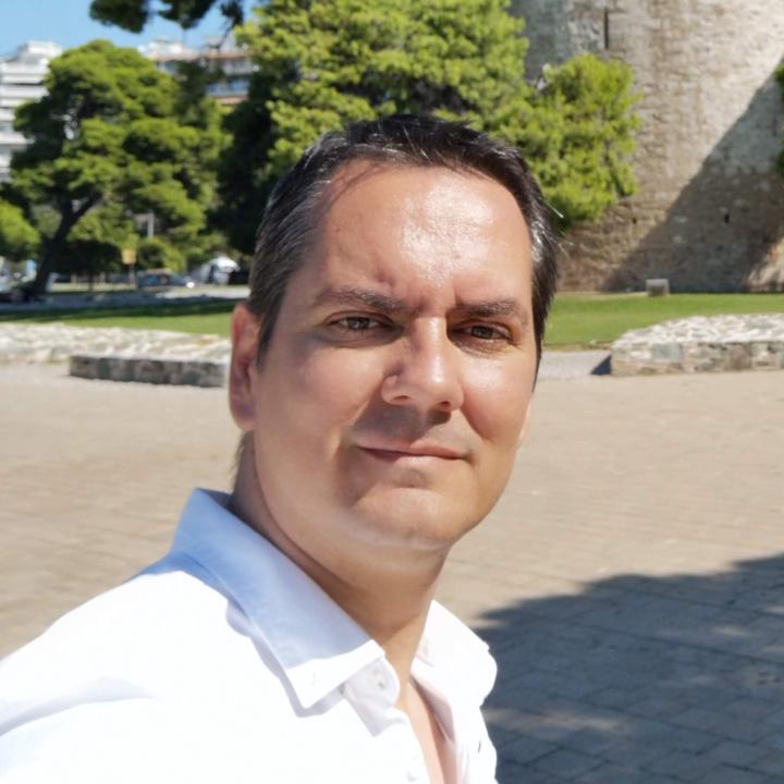 Dejan Minčić