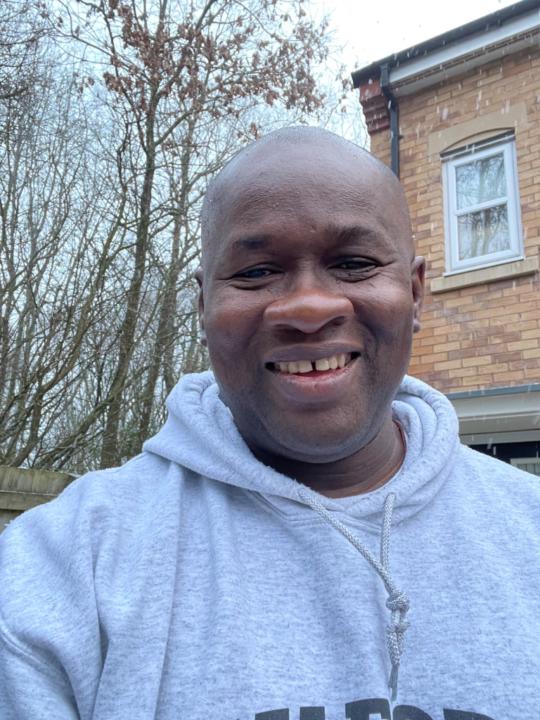 Francis Obidike