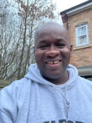 Francis Obidike