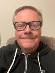 Kevin Knudsen