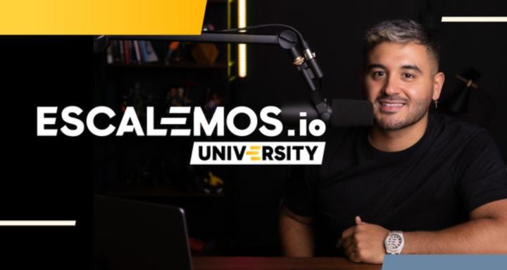 Escalemos.io University