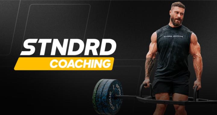 STNDRD Coaching