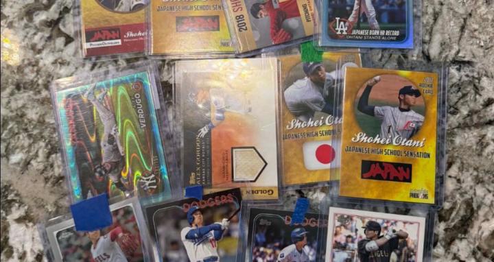 Justinsbbcards