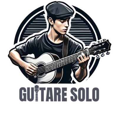 Seb Guitare Solo
