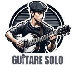Seb Guitare Solo