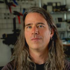 Pat Deegan
