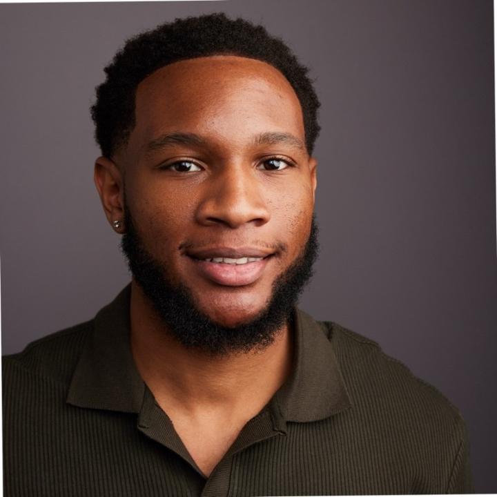 Caleb Davis