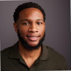 Caleb Davis