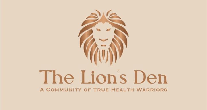 The Lion's Den