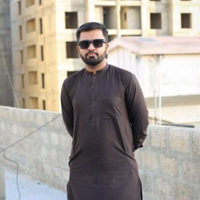 Muhammad Anas Ali