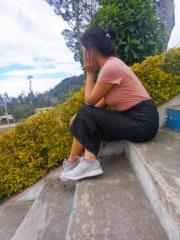Evelyn Fernanda Minga Zhingre