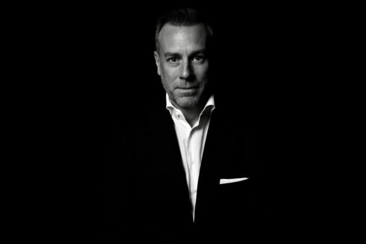 Paul Darch