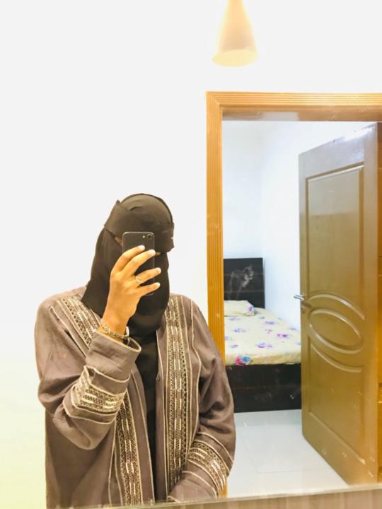 Sharefah Mohammed