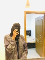 Sharefah Mohammed