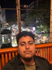 Labib Ahmed