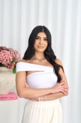 Tiana Maalouf