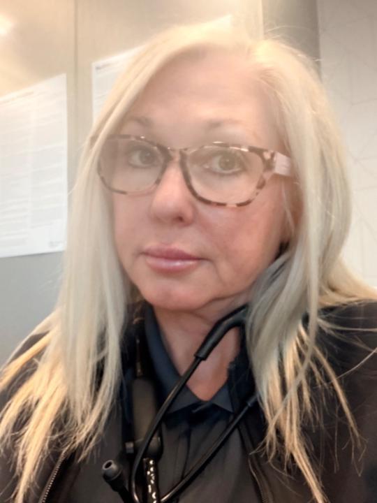 Marsha Brantley