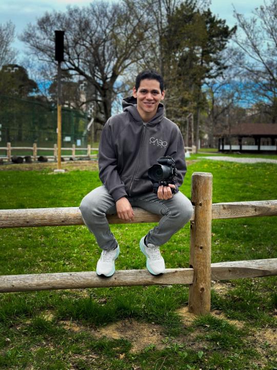 Gabriel Salazar