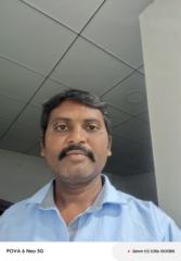 Chiranjeevi Boila