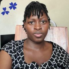 Nakabugo Barbara