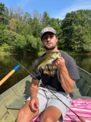 Luke Barresi