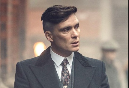 Tommy Shelby