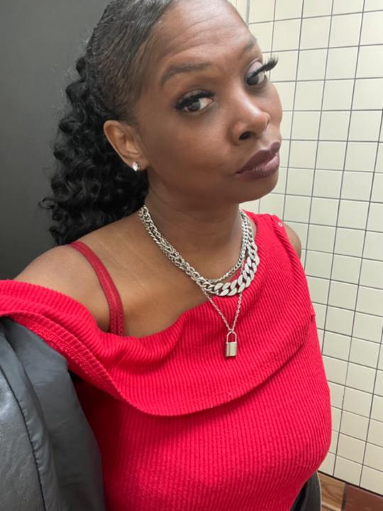 Tiffany Dillard