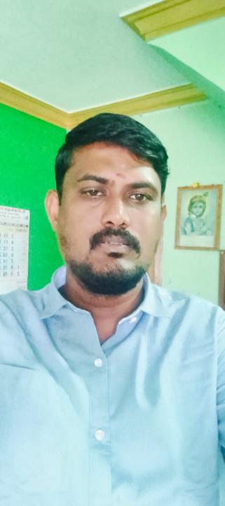 Arunkumar Durairaj