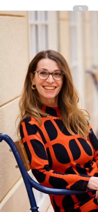 Ada Parente