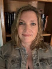 Dawn Harrell