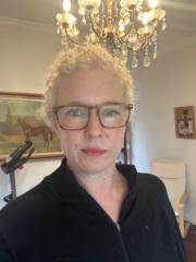 Georgina Quilty