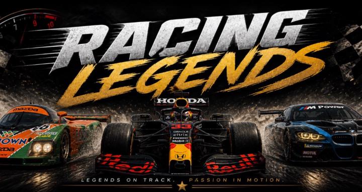 Racing Legends