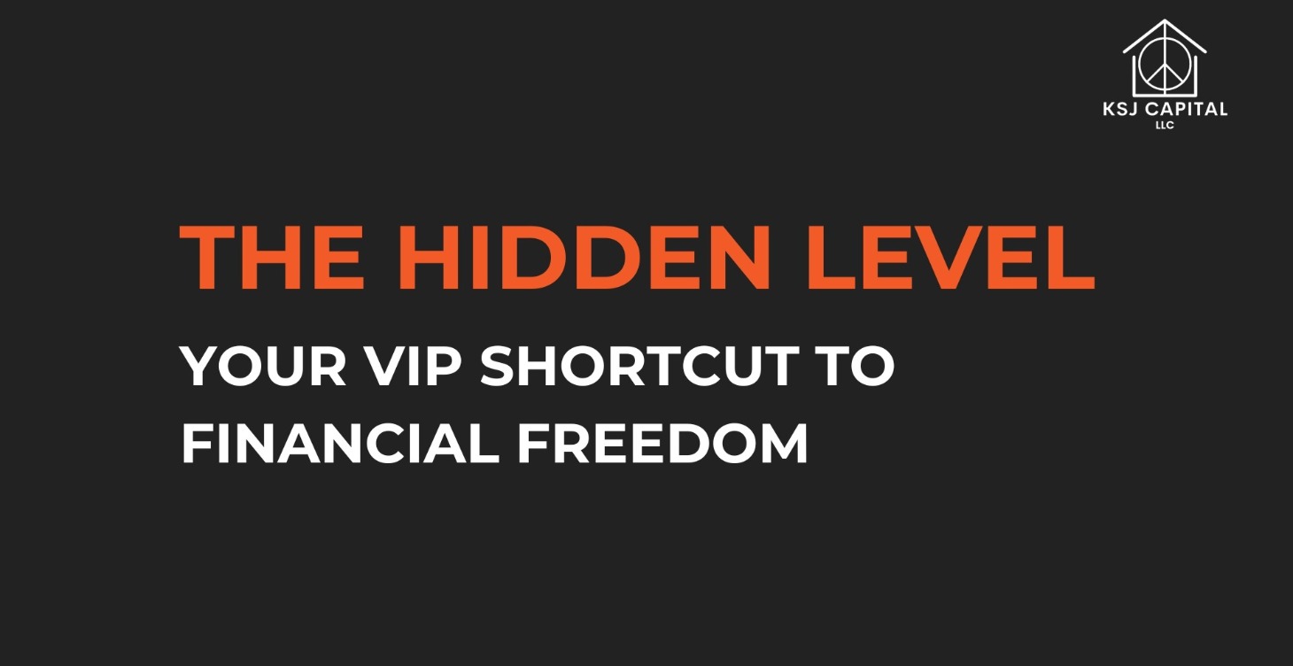 The Hidden Level