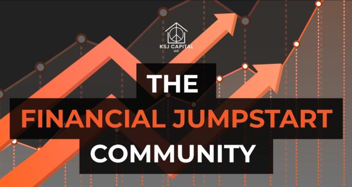 Financial Jumpstarts!