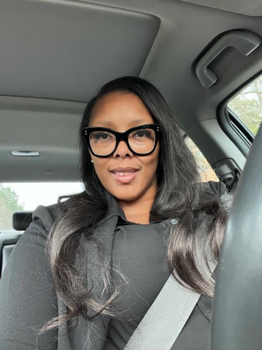 Shaniqua Price