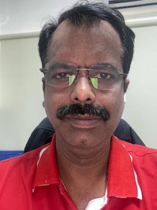 Cs Joshi