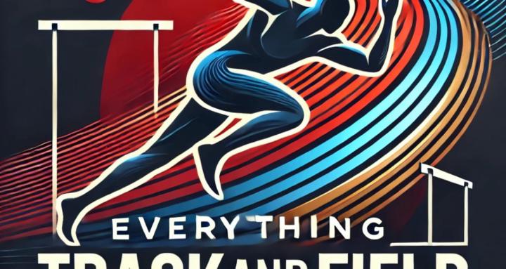 Everything Track & Field