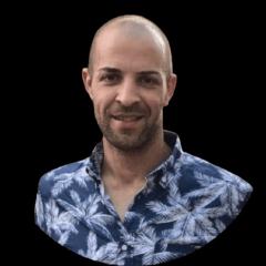 Toni Castaño Beltrán