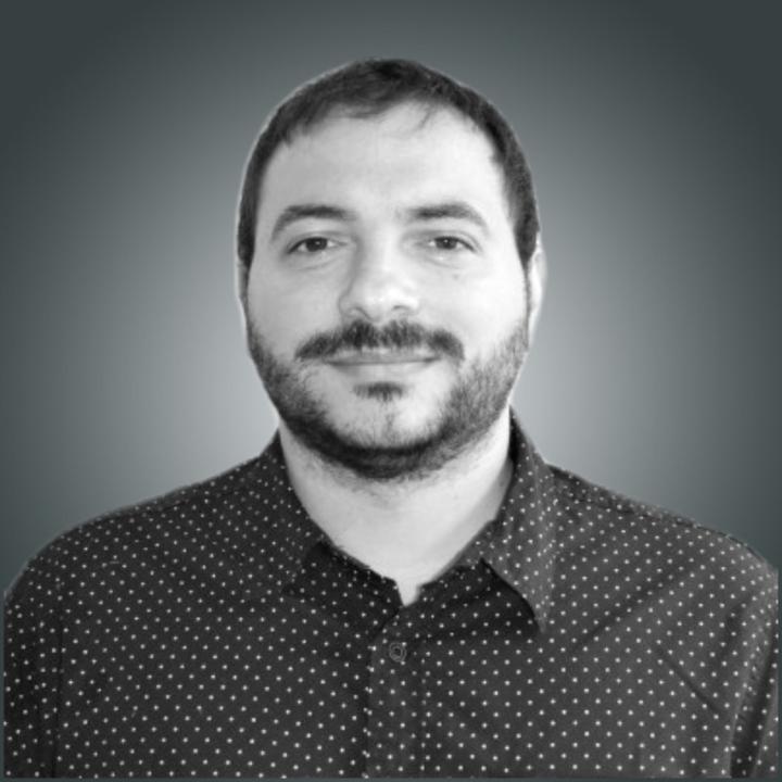Pablo Lamas