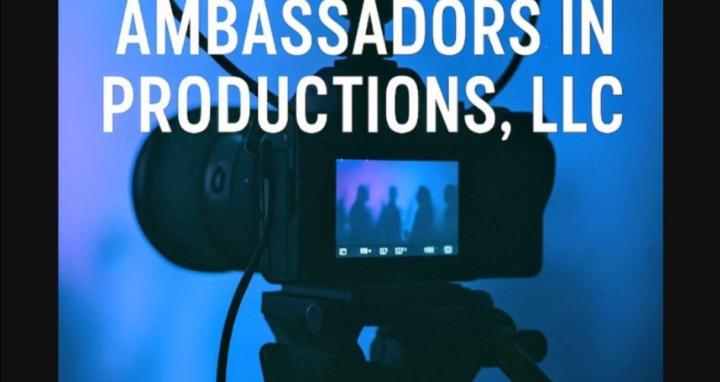 Ambassadors In Productions